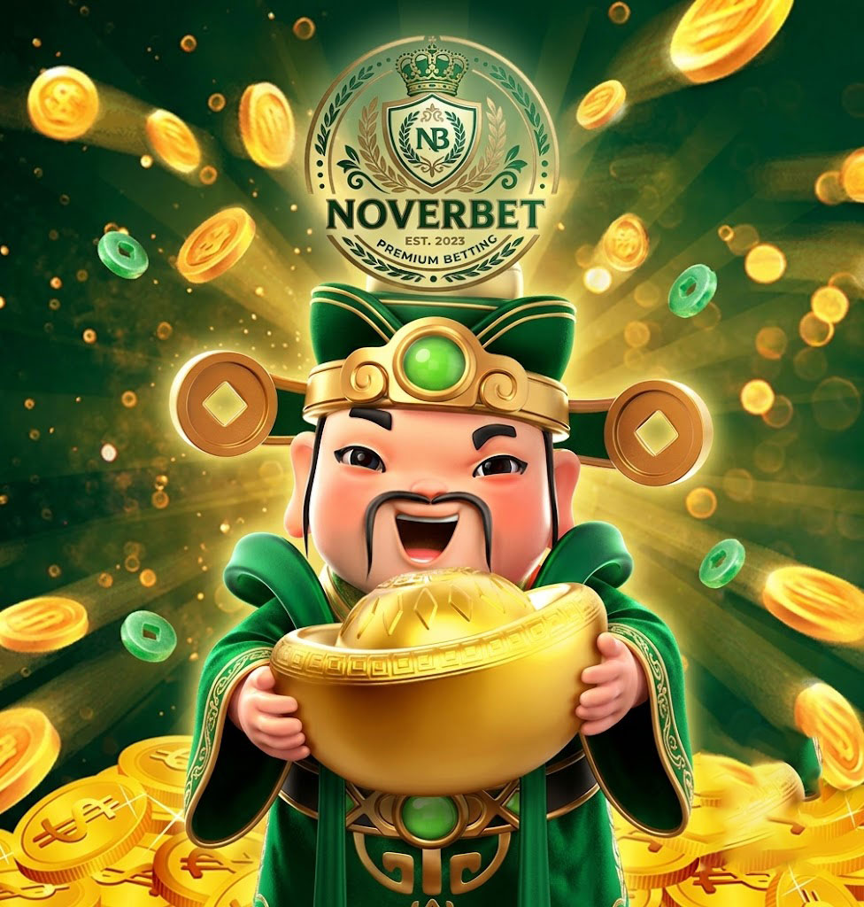 NOVERBET ทางเข้าใหม่ล่าสุด อัปเดตทุกวัน เข้าใช้งานได้ตลอด 24 ชั่วโมง